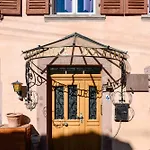 Demeure D'antan - D'hotes فندق مبيت وإفطار