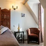 Demeure D'antan - D'hotes 3*