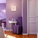 فندق مبيت وإفطار Demeure D'antan - D'hotes