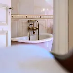 فندق مبيت وإفطار Demeure D'antan - D'hotes 3*