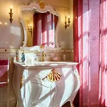 فندق مبيت وإفطار Demeure D'antan - D'hotes 3*