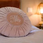 فندق مبيت وإفطار Demeure D'antan - D'hotes بيبلينهايم