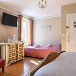 Demeure D'antan - D'hotes فندق مبيت وإفطار بيبلينهايم