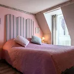 Demeure D'antan - D'hotes 3*