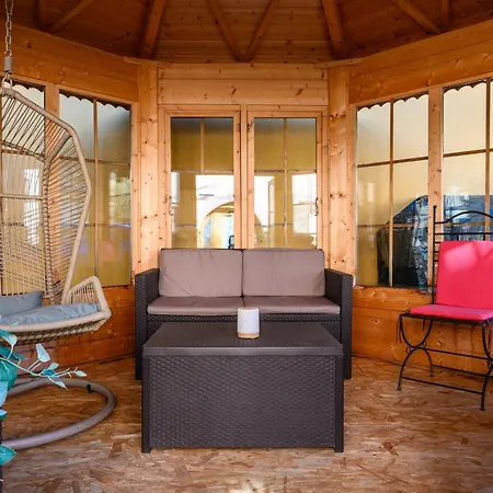 Demeure D'antan - D'hotes 3*