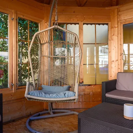 Demeure D'antan - D'hotes 3* Beblenheim