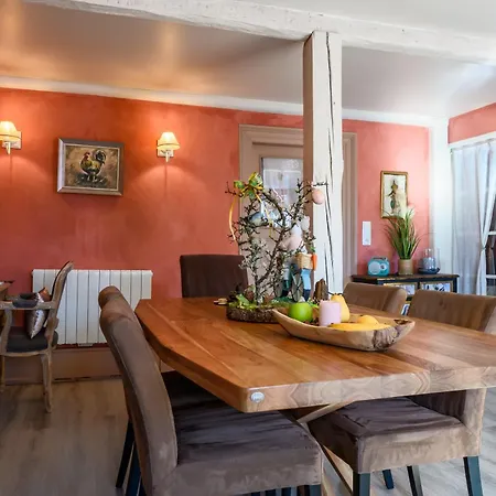 Bed & Breakfast Demeure D'antan - D'hotes