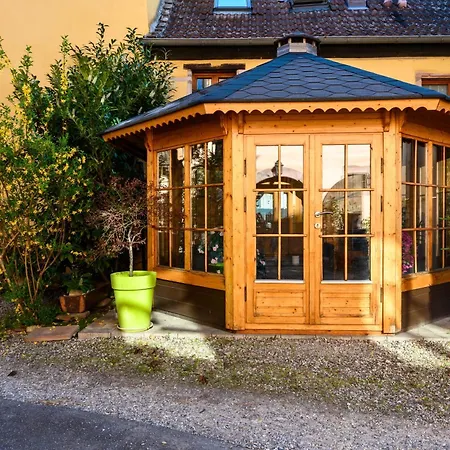Demeure D'antan - D'hotes Bed & Breakfast