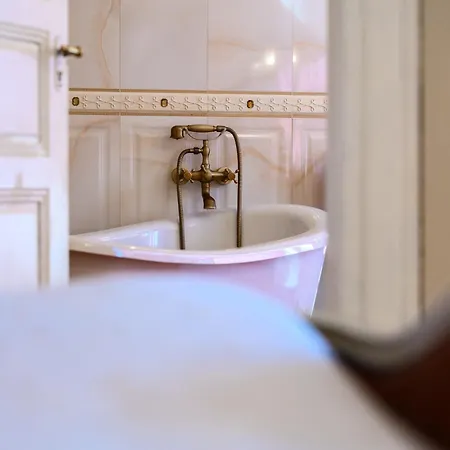 Demeure D'antan - D'hotes Beblenheim