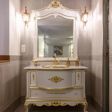 Demeure D'antan - D'hotes Bed & Breakfast Beblenheim