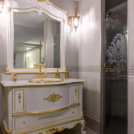 Bed & Breakfast Demeure D'antan - D'hotes 3*
