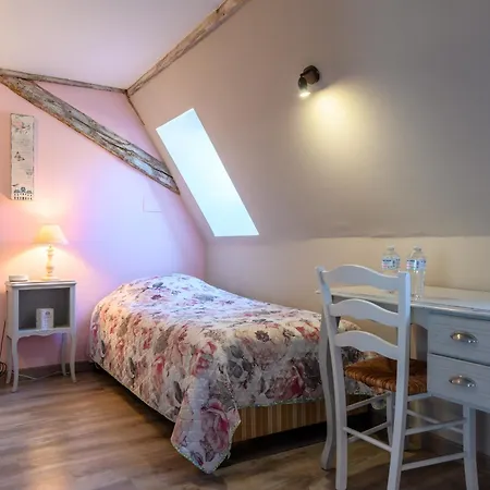Demeure D'antan - D'hotes 3* Beblenheim