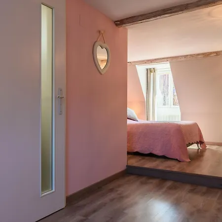 Demeure D'antan - D'hotes Bed & Breakfast