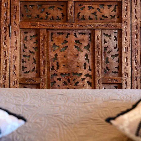 Bed & Breakfast Demeure D'antan - D'hotes 3*
