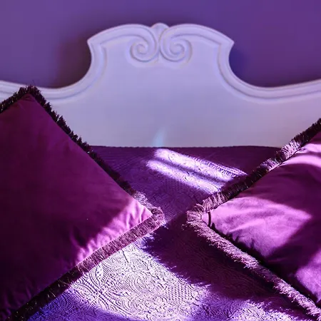Demeure D'antan - D'hotes 3*