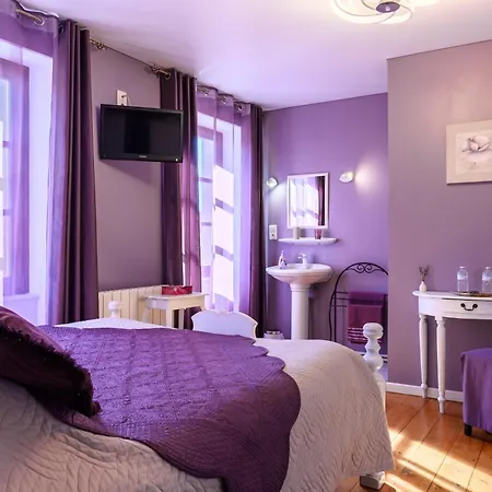 Demeure D'antan - D'hotes 3*