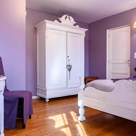 Bed & Breakfast Demeure D'antan - D'hotes Beblenheim