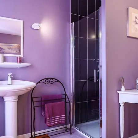 Bed & Breakfast Demeure D'antan - D'hotes