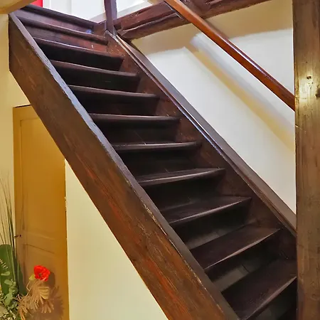 Demeure D'antan - D'hotes Bed & Breakfast
